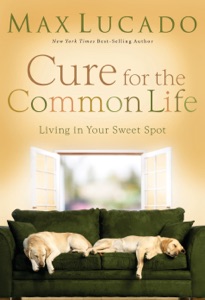Cure for the Common Life