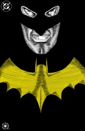 Batman: Master of the Future (1991-) #1 - Brian Augustyn & Eduardo Barreto