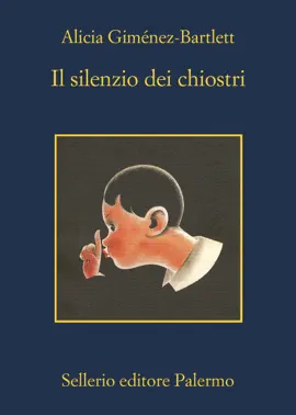 Read: Book Il silenzio dei chiostri