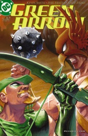 Green Arrow (2001-2007) #12 - Kevin Smith & Phil Hester