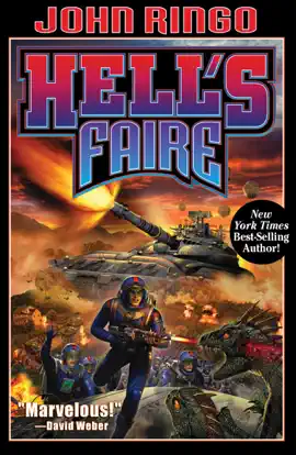 Read: Hell's Book Faire