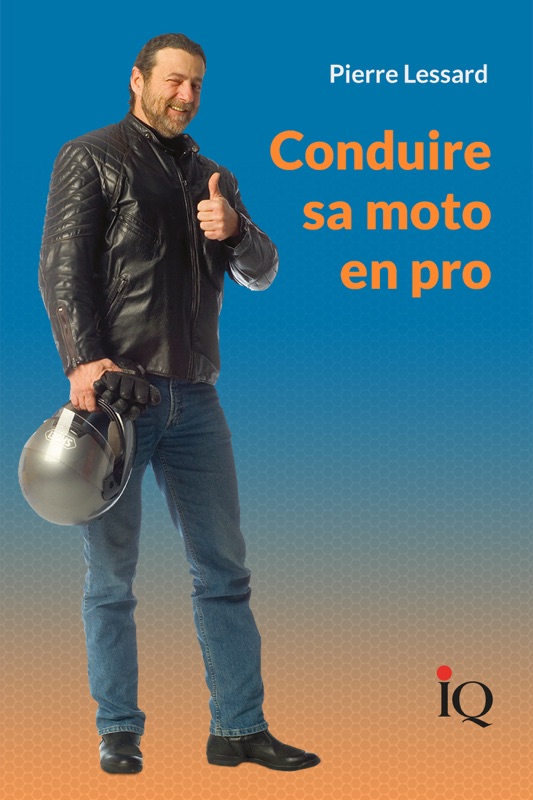 Conduire sa moto en pro