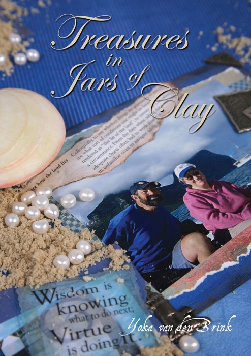 Treasures in Jars of Clay
