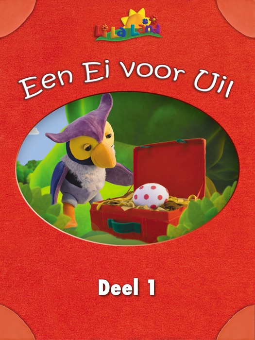 Een Ei voor Uil