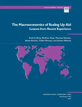Read: The Macroeconomics of Scaling Up Book Aid: Lessons from Recent Experience