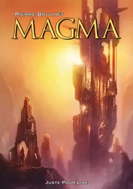 Read: Magma