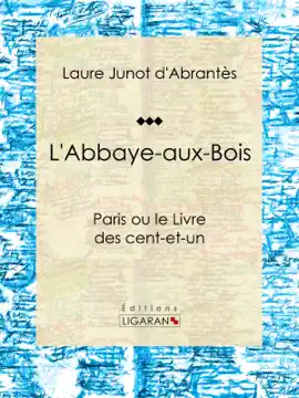 Read: L'Abbaye-aux-Bois