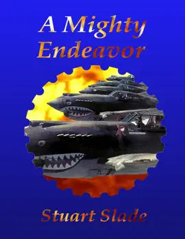 Read: A Mighty Book Endeavor