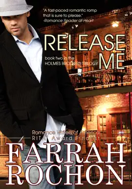 Read: Release Book Me