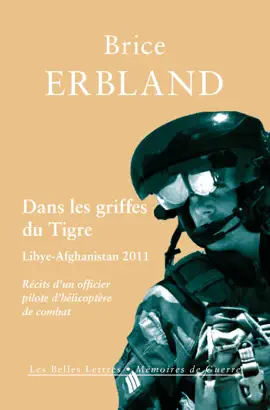 Read: Dans Book les griffes du Tigre