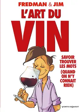 Read: L'Art Book du Vin