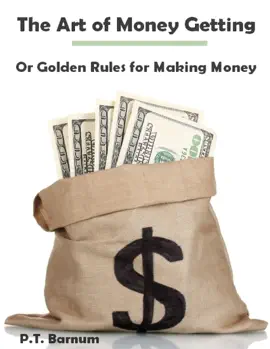Read: The Art of Money Book Getting : Or Golden Rules for Making Money (Illustrated)