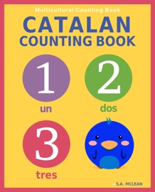 Catalan Counting Book