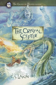 The Crystal Scepter
