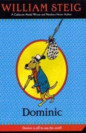 Dominic - William Steig