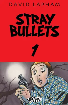 Read: Stray Book Bullets #1