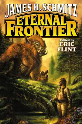 Read: Book Eternal Frontier