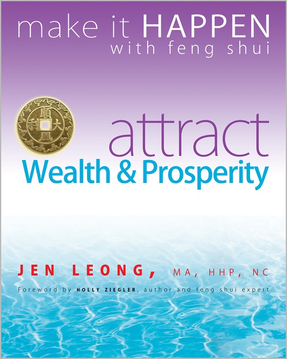 Attract Wealth & Prosperity