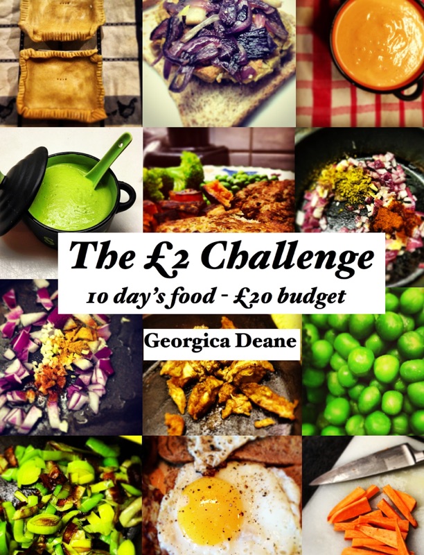 The £2 Challenge