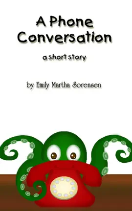 Read: A Phone Conversation Book