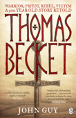 Thomas Becket - John Guy