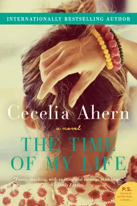 Read: The Time of My Life Book