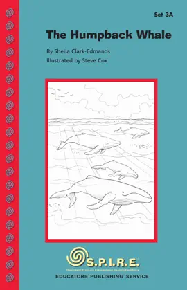 Read: The Humpback Book Whale