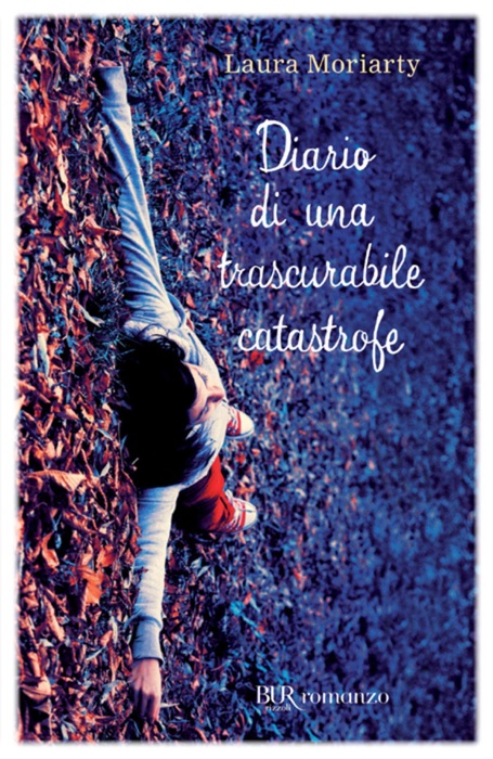 Diario di una trascurabile catastrofe