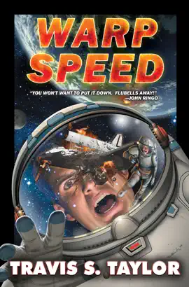 Read: Warp Book Speed