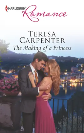 Read: The Making Book of a Princess