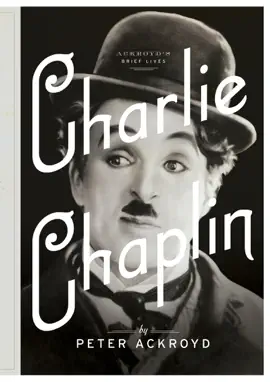 Read: Charlie Chaplin Book