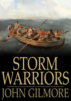 Read: Storm Warriors Book