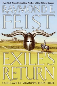 Exile's Return