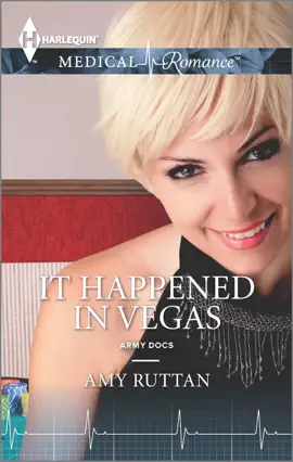 Read: It Happened in Book Vegas