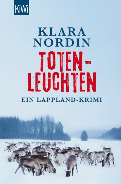 Totenleuchten By Klara Nordin On Apple Books - 