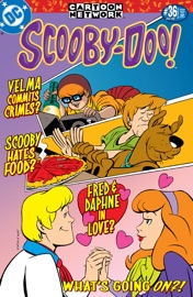 Scooby-Doo (1997-) #36 - John Rozum, Joe Staton & Andrew Pepoy