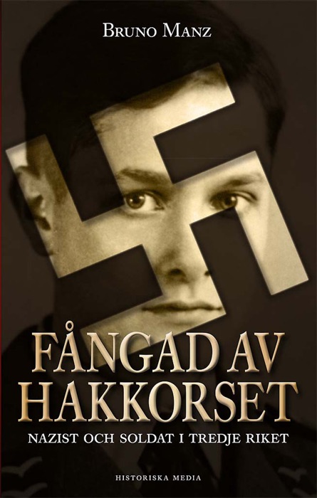 FÄngad av hakkorset