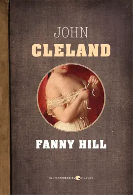Read: The Memoirs Of Fanny Book Hill
