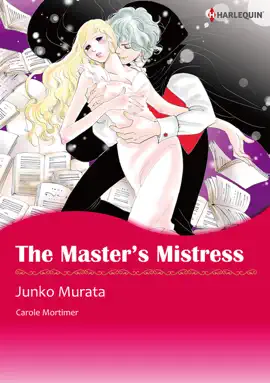 Read: Book The Master's Mistress