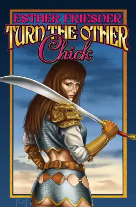 Read: Turn the Other Book Chick