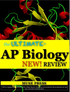 AP Biology Review by James Titian Anton