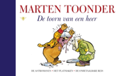 De toorn van een heer - Marten Toonder