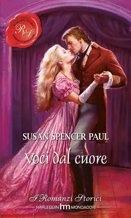 Read: Book Voci dal cuore