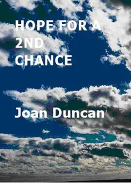 Read: Hope for a 2nd Book Chance