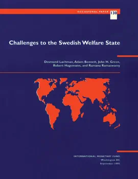 Read: Challenges to the Swedish Book Welfare State