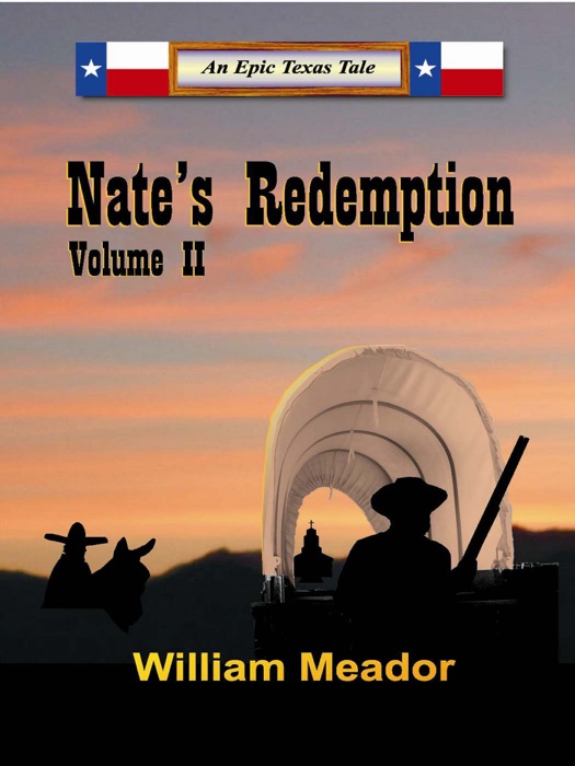 Nate’s Redepmtion