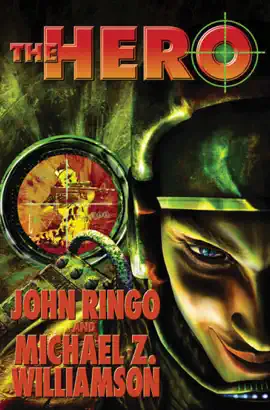 Read: Book The Hero
