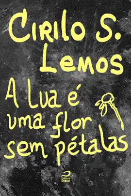 Read: A Lua é uma flor sem pétalas Book