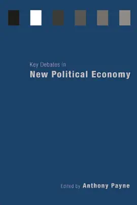 Read: Key Book Debates in New Political Economy