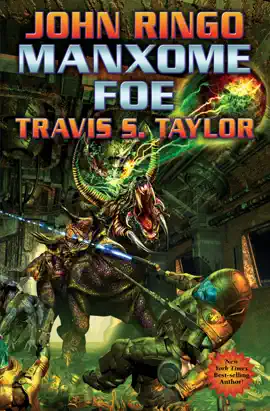 Read: Manxome Book Foe